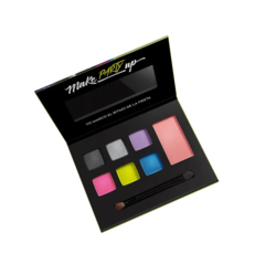 Kit de Maquillaje Bissú De Ocasiones 03 Disco