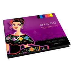 Kit de Maquillaje Bissú Mi Tierra 02 Chiapas - comprar en línea