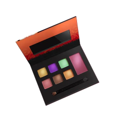 Kit de Maquillaje Bissú Mi Tierra 07 Hidalgo