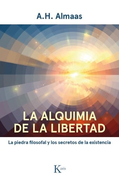 La Alquimia de la Libertad A H Almaas - Libro Nuevo