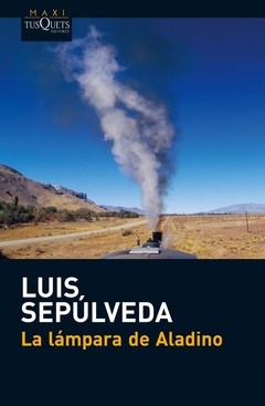 La Lámpara de Aladino - Luis Sepúlveda Libro Nuevo