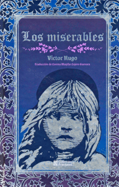 Crimen y Castigo de Fiodor Dostoievsky y Los Miserables de Víctor Hugo Fractales Pasta Dura en internet