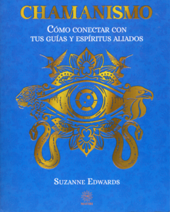 Chamanismo Suzanne Edwards Libro Nuevo