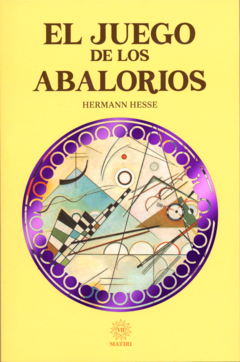 El Juego de Abalorios Hermann Hesse - Libro Nuevo