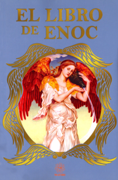 El libro de Enoch Anónimo Libro Nuevo