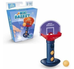 Mini Basket El Juego Hasbro - comprar en línea