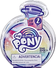 My Little Pony Serie 2 Figura Sorpresa Hasbro