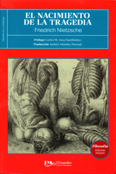 Imagen de Paquete de 8 libros nuevos de Friedrich Nietzsche.