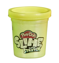 Play Doh Slime Amarillo