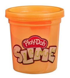 Play Doh Slime Naranja