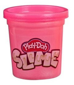 Play Doh Slime Rosa