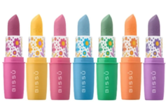 Set de Labiales Mágicos Bissú