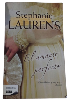 El amante perfecto Stephanie Laurens