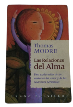 Las Relaciones del Alma Thomas Moore