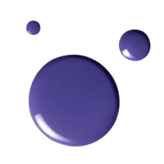 Esmalte Uñas Colección Floral Bissú 218 Azul Violeta - comprar en línea