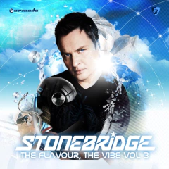 Stonebridge The Flavour The Vibe Vol3 2 Cd Nuevo
