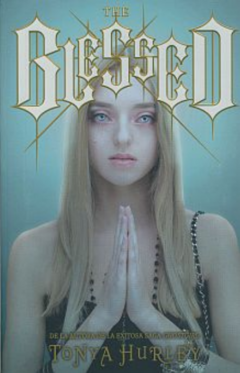 The Blessed - Tonya Hurley Libro Nuevo