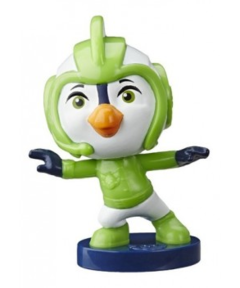 Figura Top Wing Brody Playskool Nickelodeon - comprar en línea