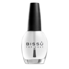 Tratamiento Uñas Bissú 454 Top Coat