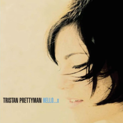 Tristan Prettyman Hello X Cd Nuevo