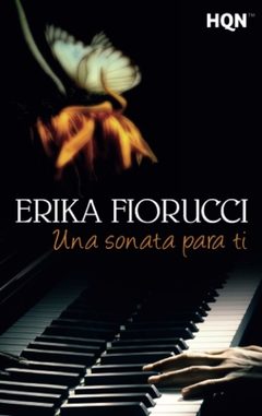 Una sonata para ti Erika Fiorucci - Libro Nuevo