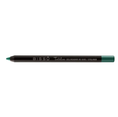 Delineador Tintaline Ojos Bissú 08 Verde