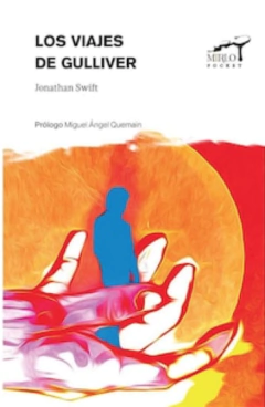Los Viajes de Gulliver - Jonathan Swift Libro Nuevo