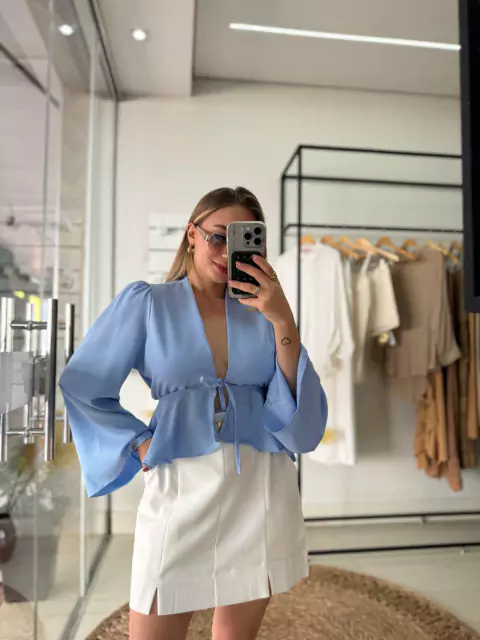 Short Saia Off - comprar online