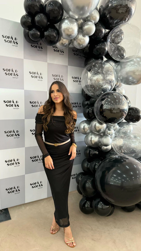 VESTIDO TULE DRAPEADO - comprar online