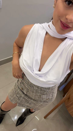 SAIA TWEED - comprar online