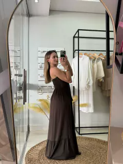 Imagem do Vestido Babi