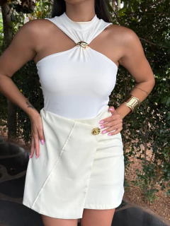 BODY VERONA AVIAMENTO ORGÂNICO - comprar online