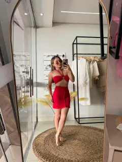 Saia Yara na internet