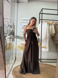 Vestido Babi - loja online