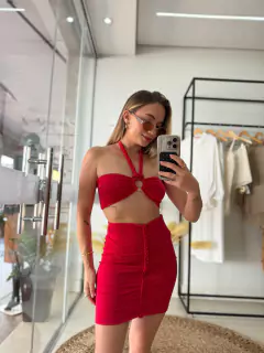 Saia Yara - comprar online