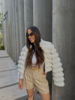 Casaquito Pelo na internet