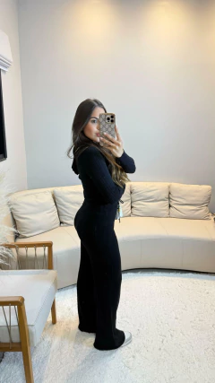 Conjunto Tricot Modal - Marzul Beachwear