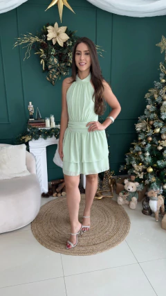 Macaquinho Vestido - comprar online