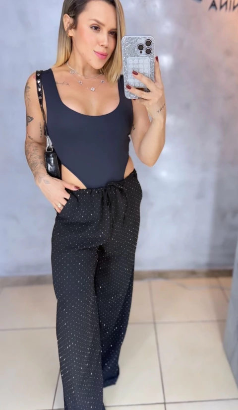 Calça Brilho - comprar online