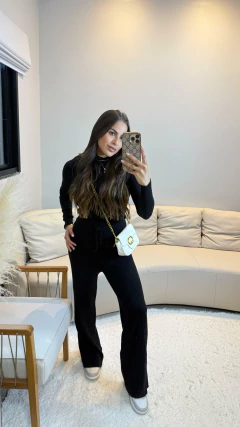 Conjunto Tricot Modal na internet