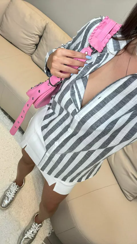 Camisa Listra - comprar online