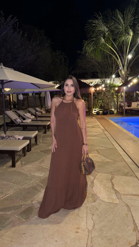 Vestido Carla - comprar online