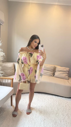 MACAQUINHO JADE - Marzul Beachwear