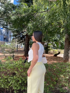 Calça Letícia - Marzul Beachwear