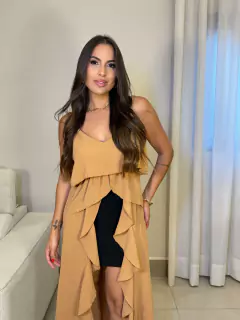 Imagem do Túnica Bata