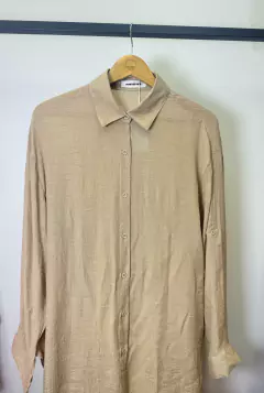 Camisa com Botões Summer - loja online