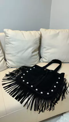 Bolsa Franjas Grande