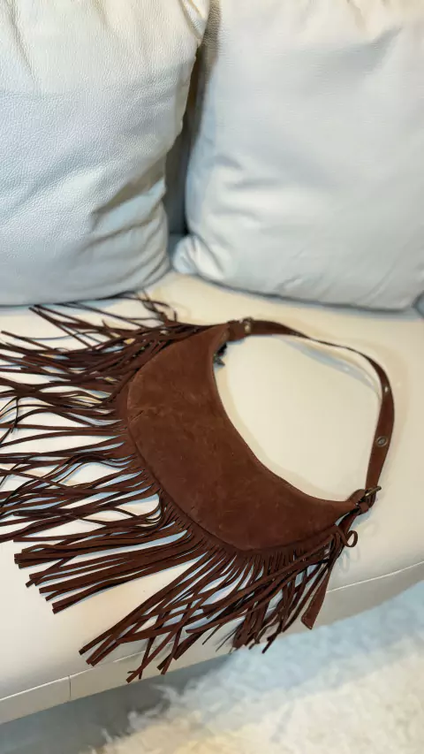 Bolsa Franjas - comprar online