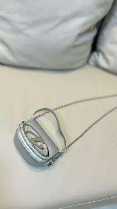 Mini Bag Metaliza - comprar online