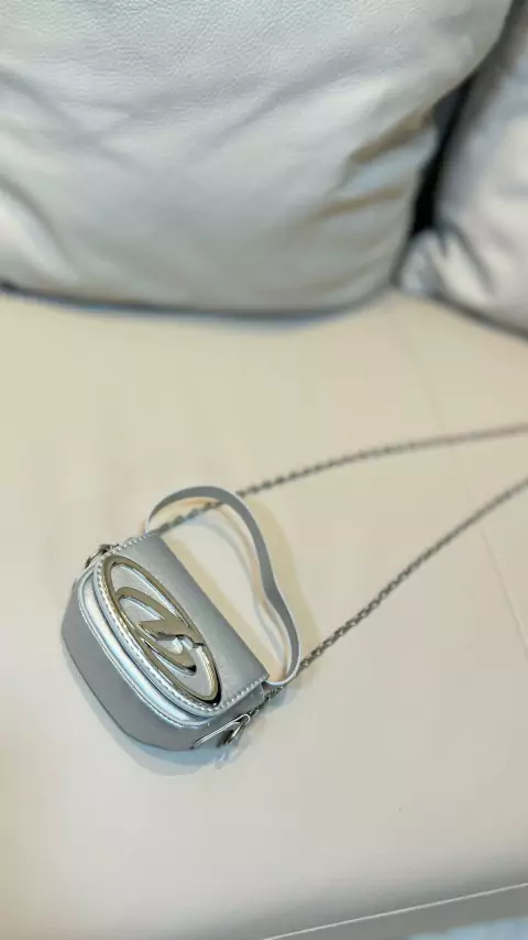 Mini Bag Metaliza - comprar online